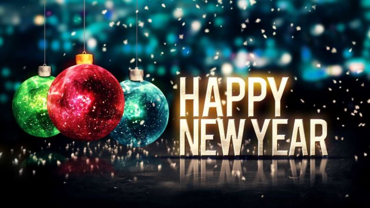 اعلامیه تعطیلات سال نو 2021