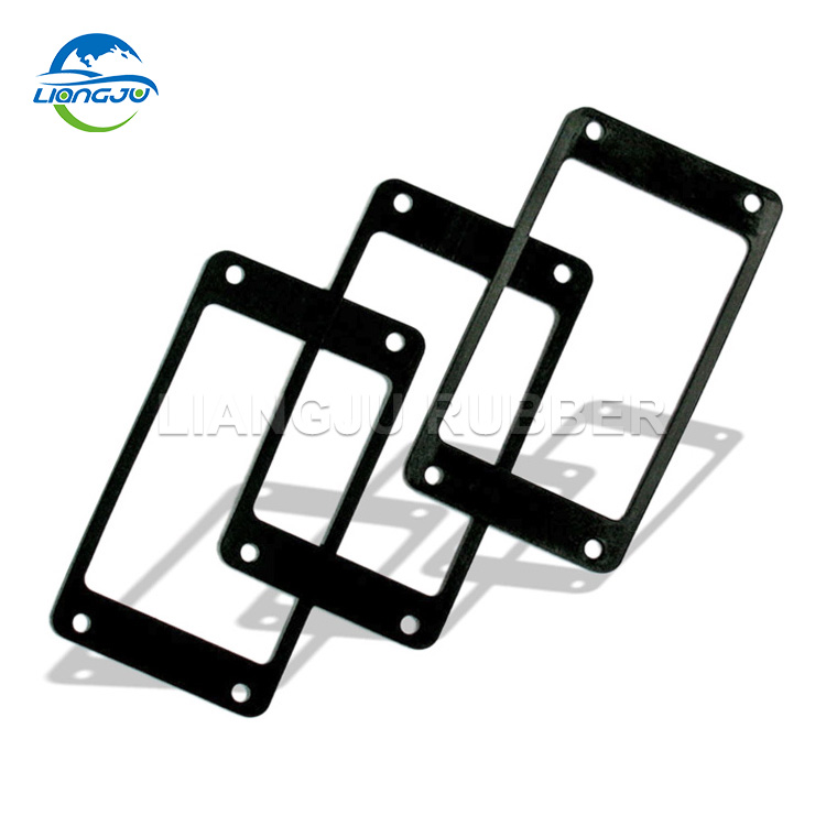 هنگام تعویض واشر لاستیکی روی یک لوله قدیمی، چگونه می توانید اطمینان حاصل کنید که ابعاد و مشخصات لوله جدید کاملاً با فلنج اصلی سازگار است؟