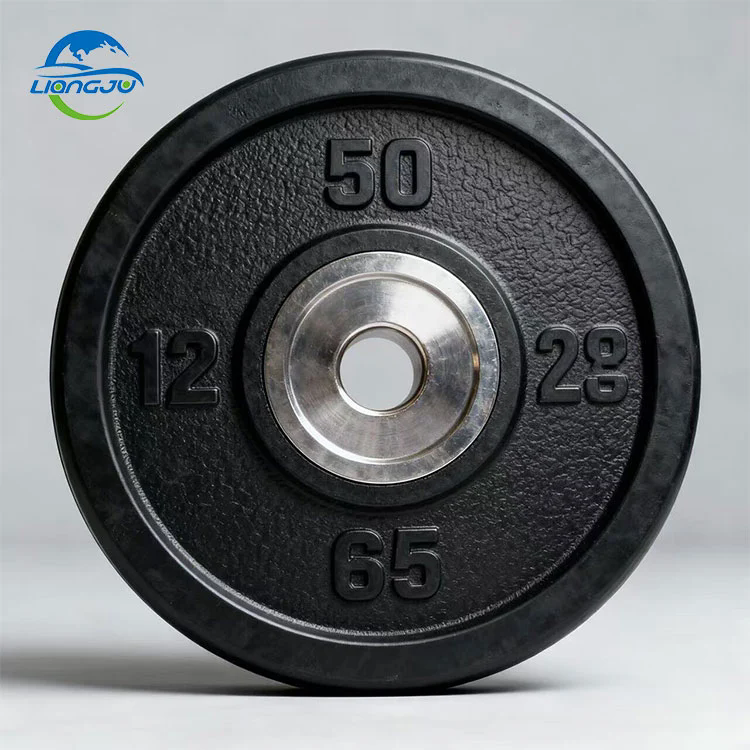 Rubber Bumpers